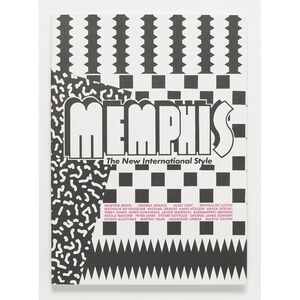 Memphis: The New International Style - Barbara Radice - Mondadori, 2009